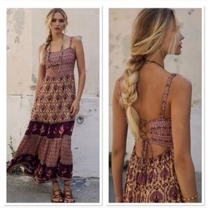 $150- Chateau Strappy